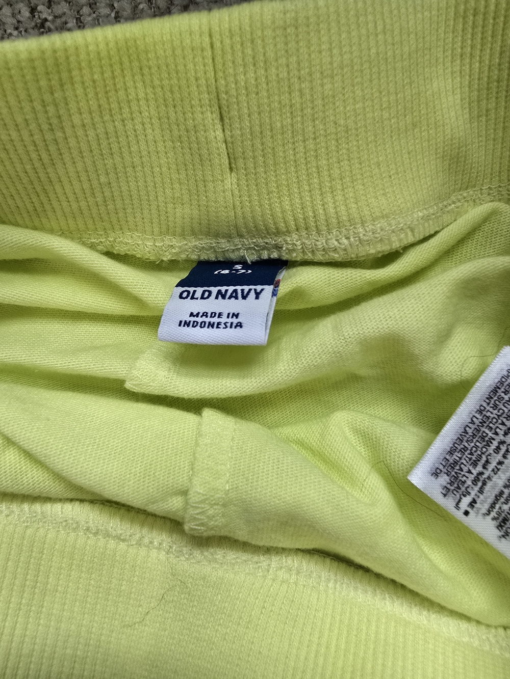 Old Navy Girls Skort